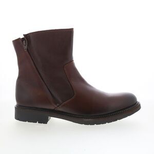 Pajar Mens Marvin Brown Boots (NWT)